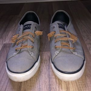 sperry sneakers